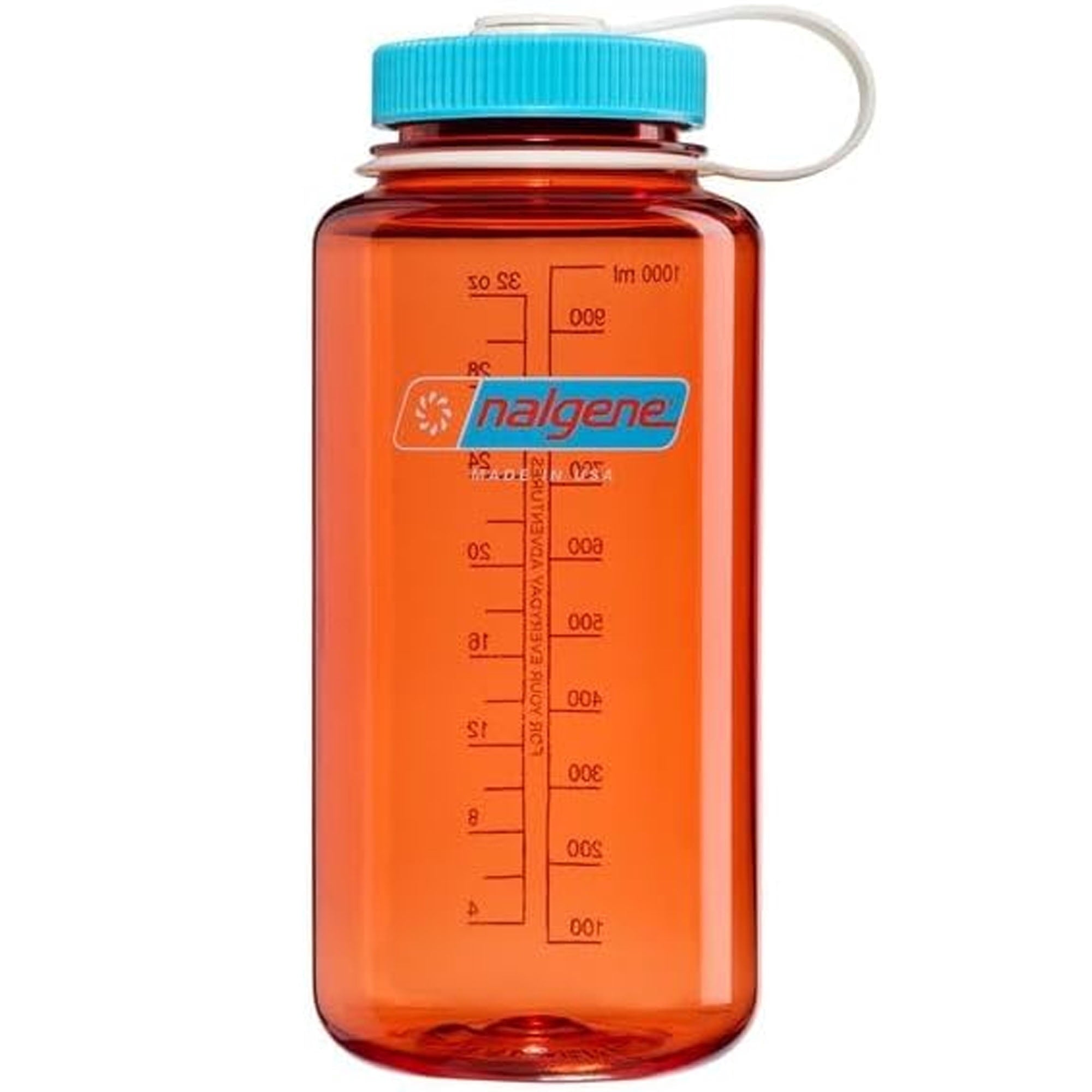 Nalgene 16oz Wide Mouth Sustain Bottle - 66VM