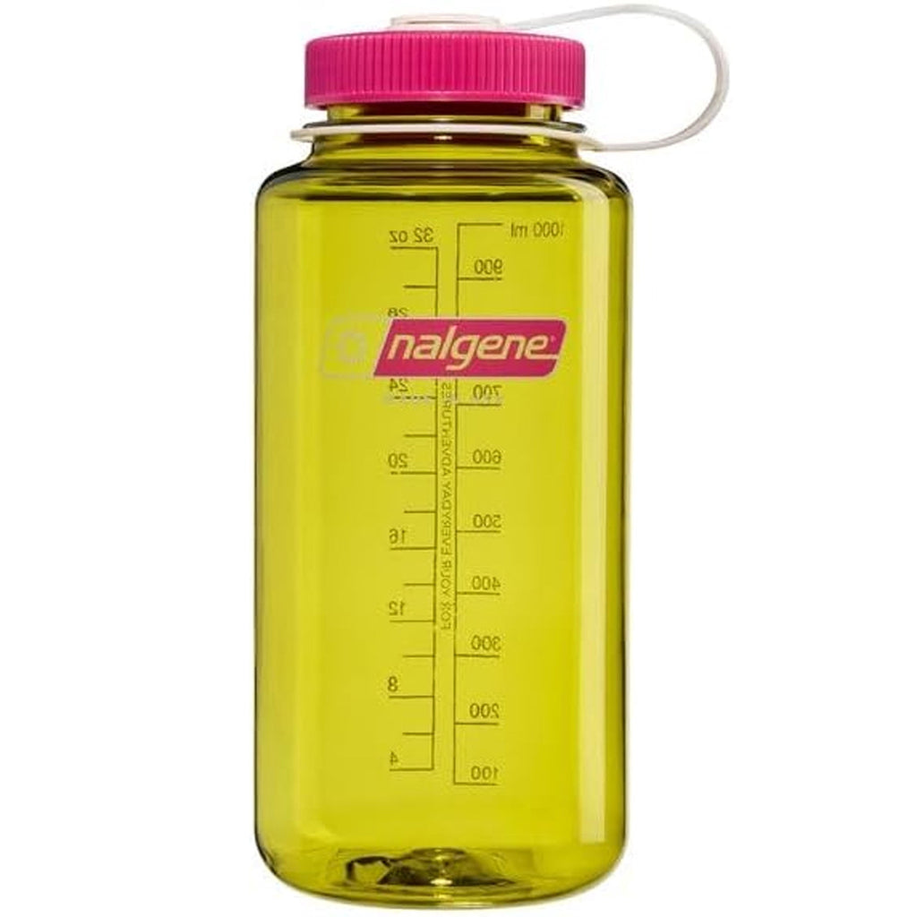 Nalgene 16oz Wide Mouth Sustain Bottle - 66VM