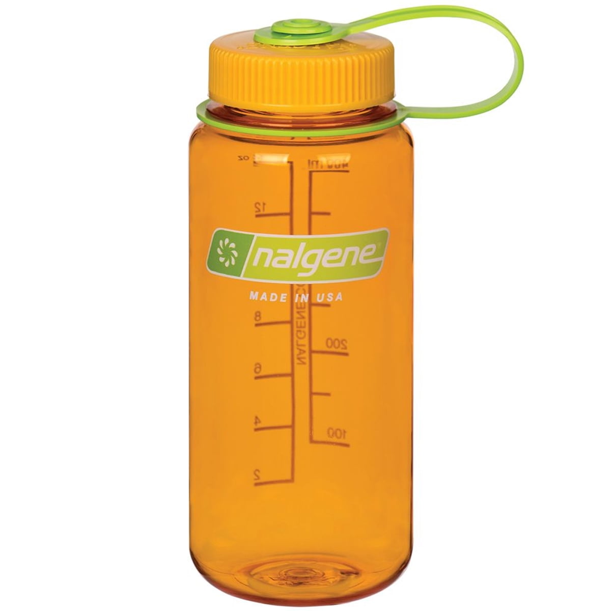Nalgene 16oz Wide Mouth Sustain Bottle - 66VM