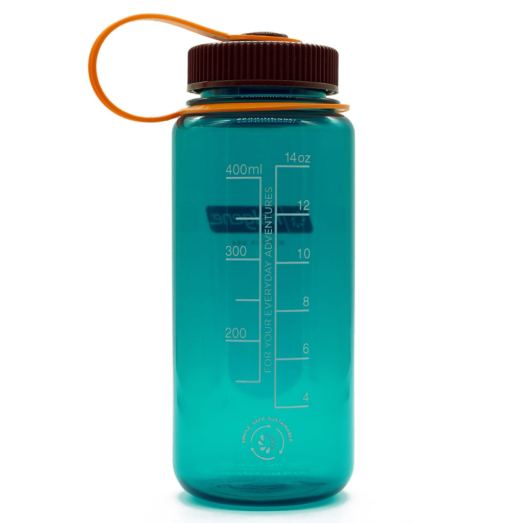 Nalgene 16oz Wide Mouth Sustain Bottle - 66VM
