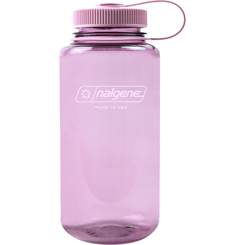Nalgene 16oz Wide Mouth Sustain Bottle - 66VM