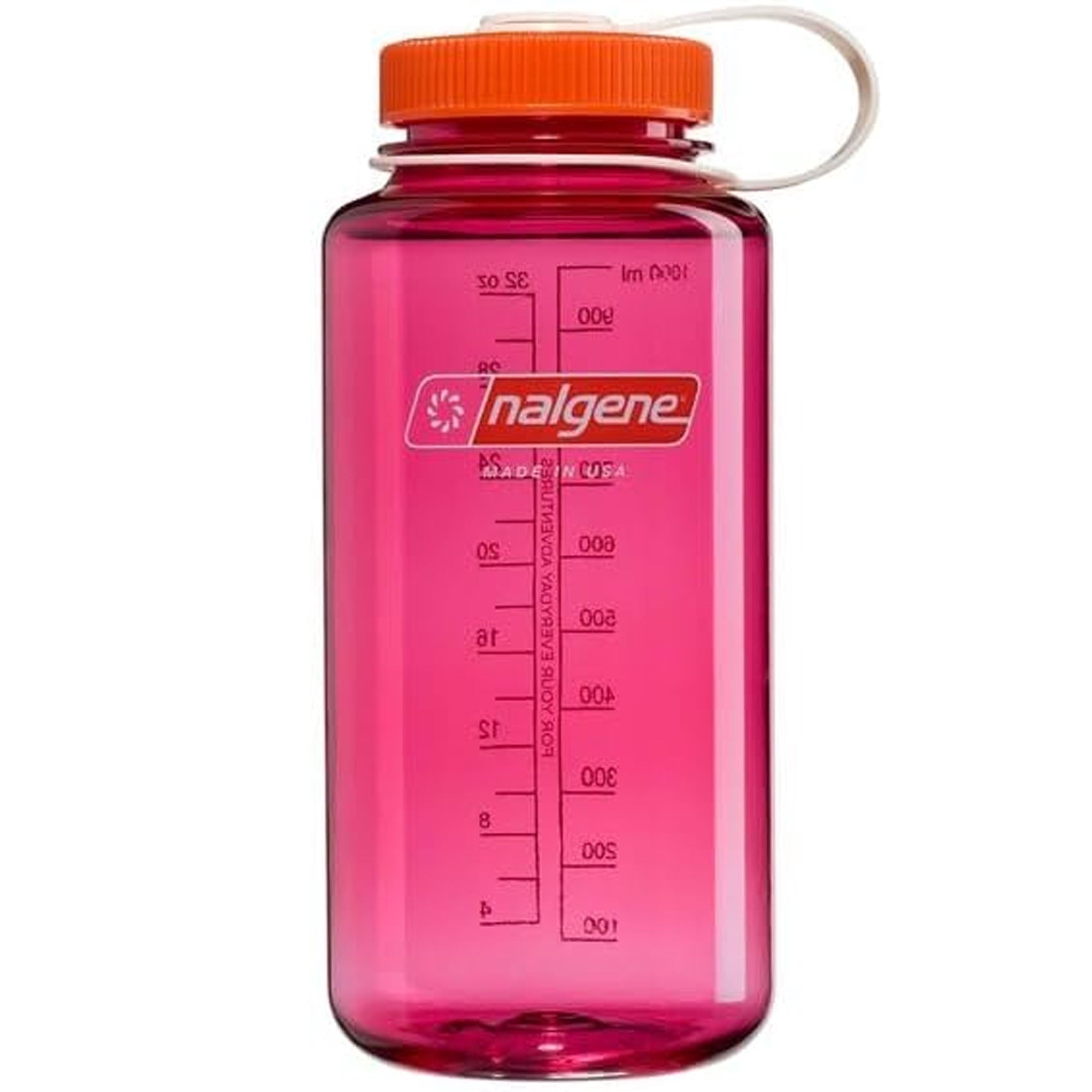 Nalgene 16oz Wide Mouth Sustain Bottle - 66VM