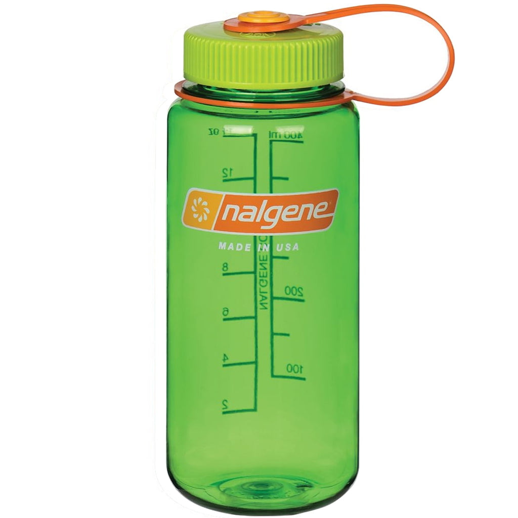Nalgene 16oz Wide Mouth Sustain Bottle - 66VM