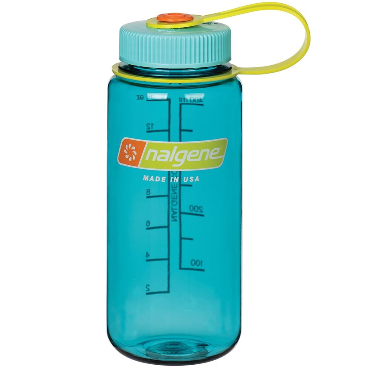 Nalgene 16oz Wide Mouth Sustain Bottle - 66VM