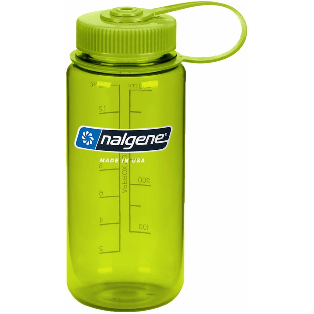 Nalgene 16oz Wide Mouth Sustain Bottle - 66VM