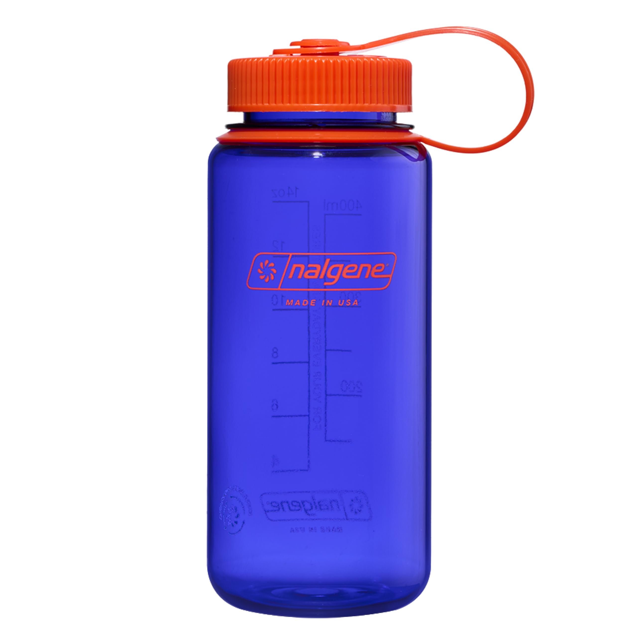 Nalgene 16oz Wide Mouth Sustain Bottle - 66VM