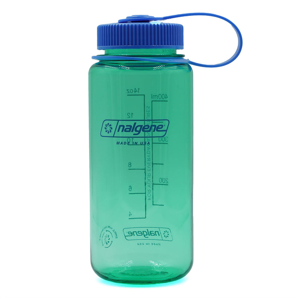 Nalgene 16oz Wide Mouth Sustain Bottle - 66VM