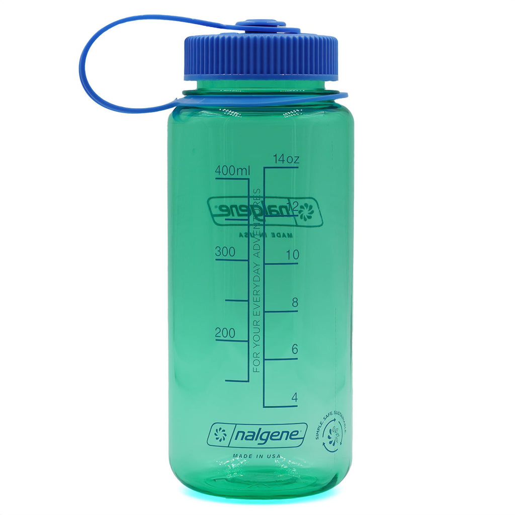 Nalgene 16oz Wide Mouth Sustain Bottle - 66VM