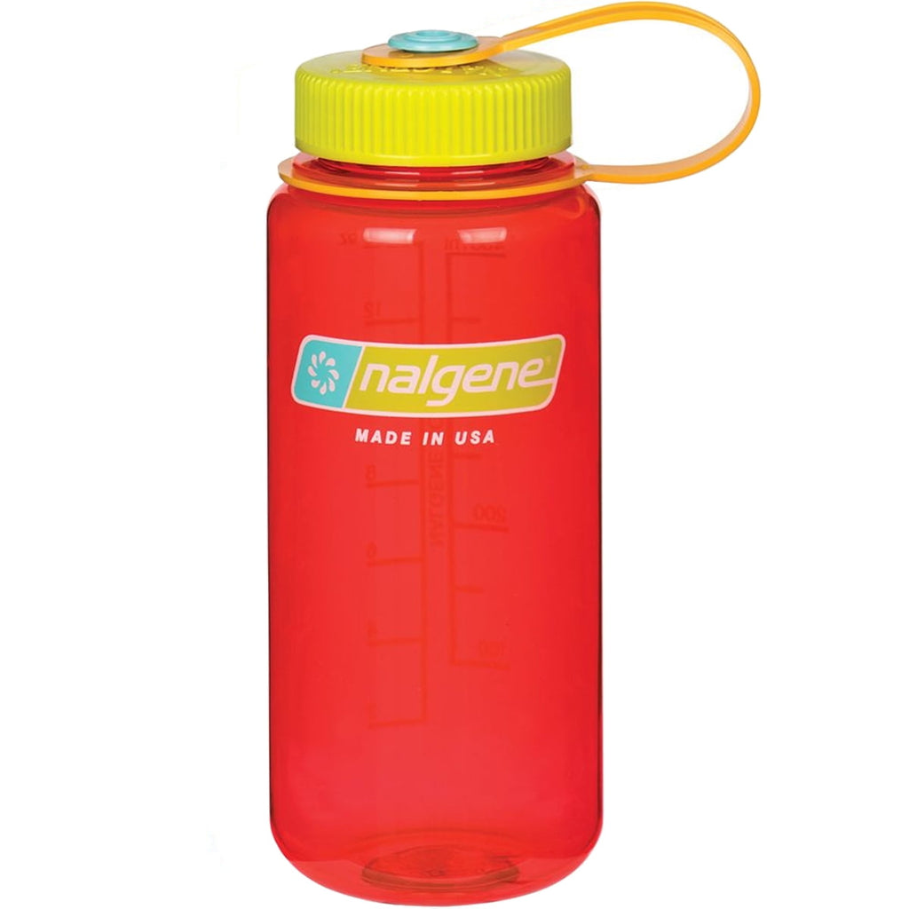 Nalgene 16oz Wide Mouth Sustain Bottle - 66VM