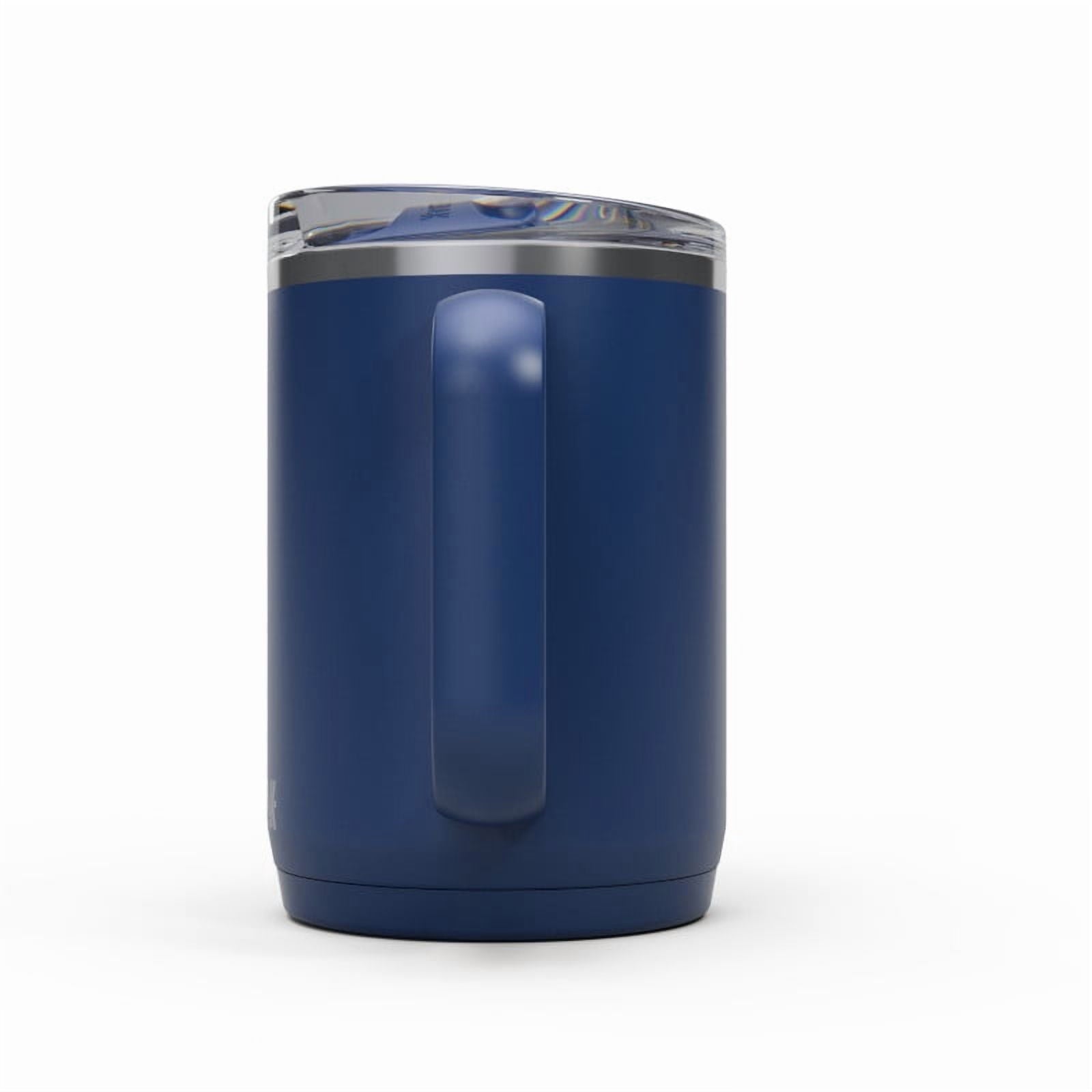 CamelBak Thrive™ Insulated Stainless Steel Mug 16oz, Navy - YOAW