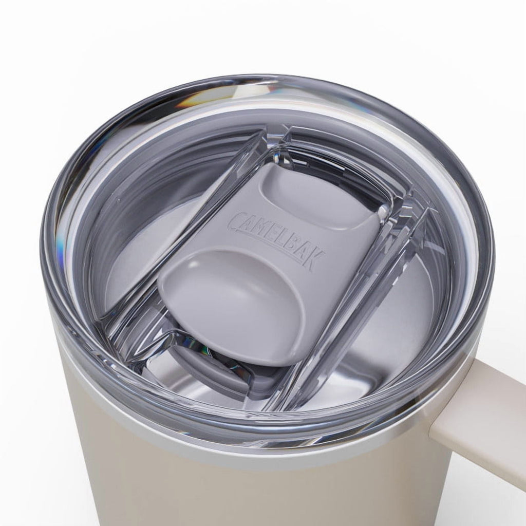 CamelBak Thrive™ Insulated Stainless Steel Mug 16oz, Navy - YOAW