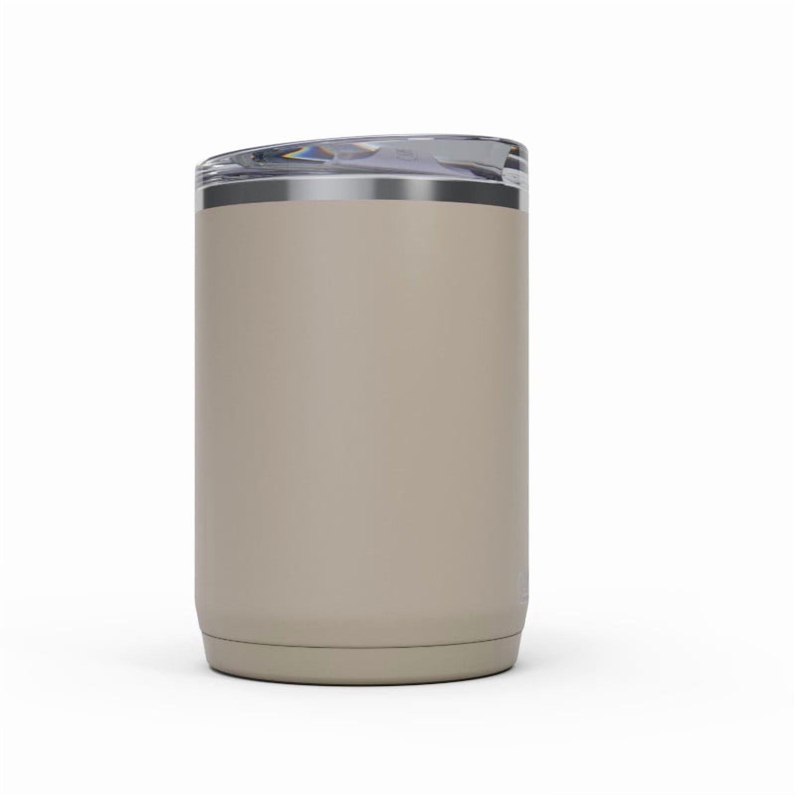 CamelBak Thrive™ Insulated Stainless Steel Mug 16oz, Navy - YOAW
