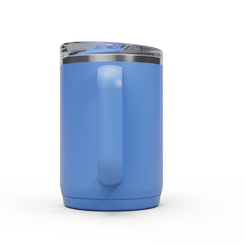 CamelBak Thrive™ Insulated Stainless Steel Mug 16oz, Navy - YOAW