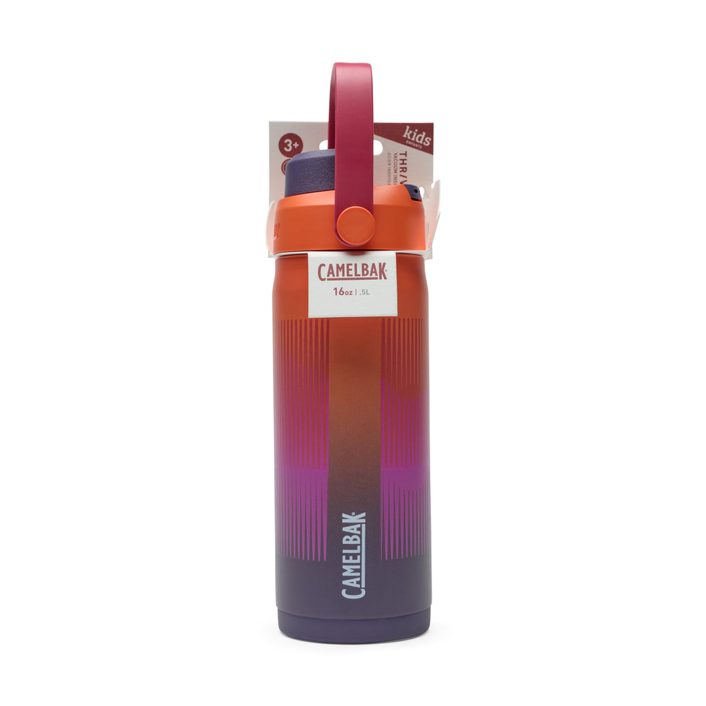 Camelbak Thrive Chug 16oz Stainless Steel Bottle Misty Mountain - ECIL