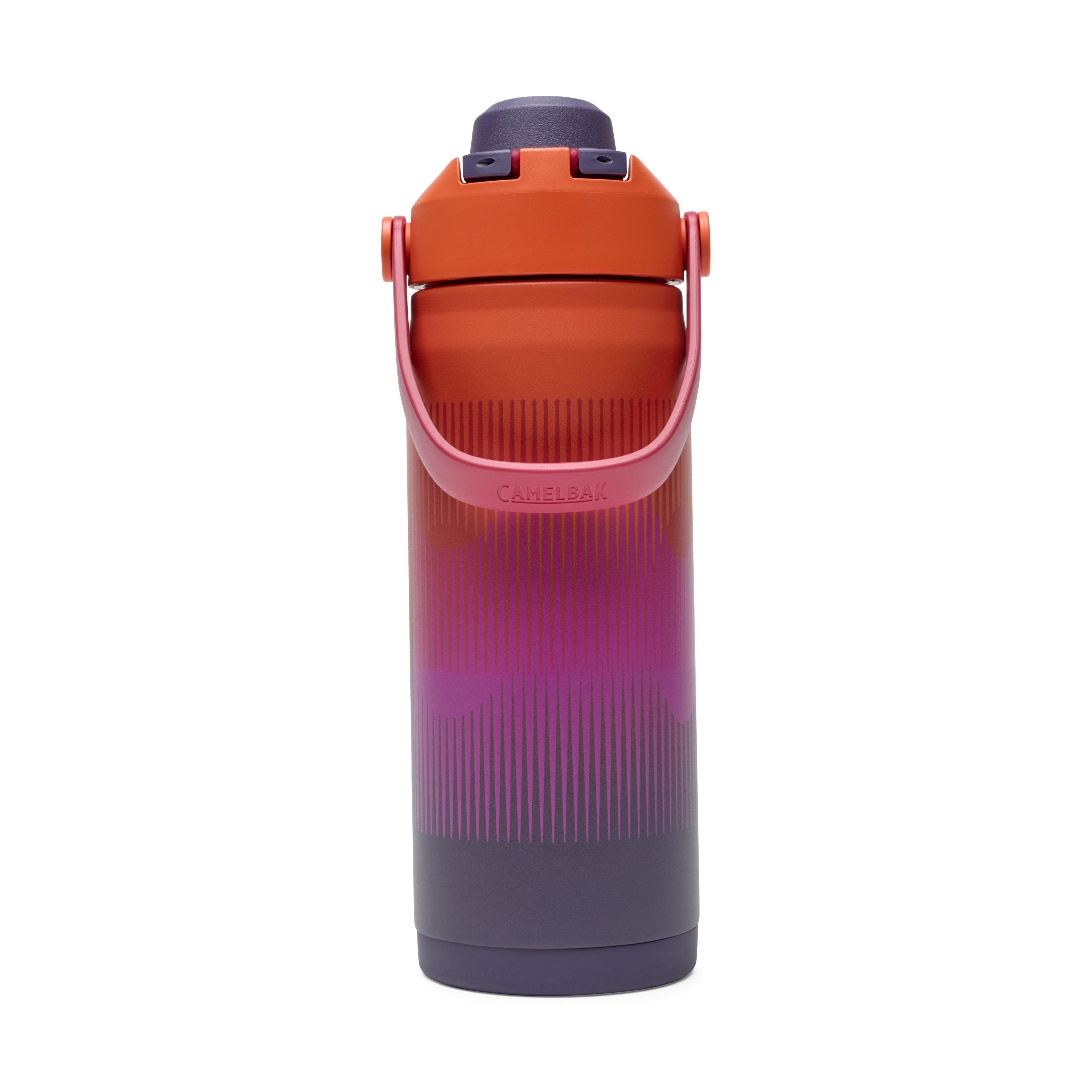 Camelbak Thrive Chug 16oz Stainless Steel Bottle Misty Mountain - ECIL