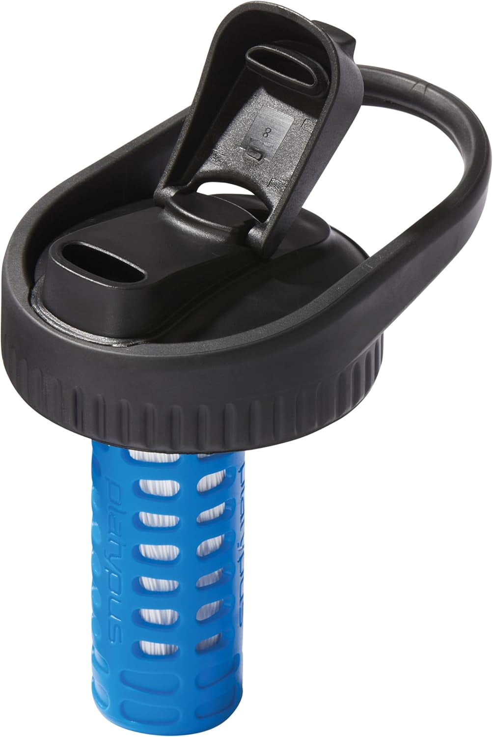Day Water Bottle Filter for Wide Mouth , Nalgene, and Water Bottles - 2DZL