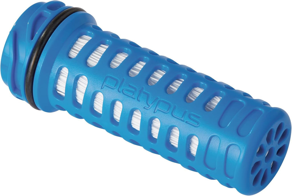 Day Water Bottle Filter for Wide Mouth , Nalgene, and Water Bottles - 2DZL