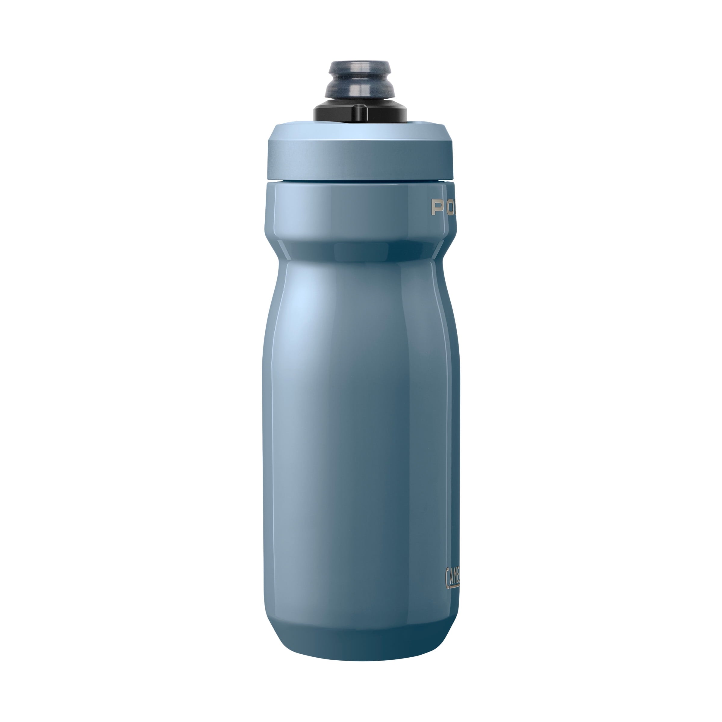 CamelBak Podium 18oz Insulated Stainless Steel Bike Water Bottle, Pacific - DP80