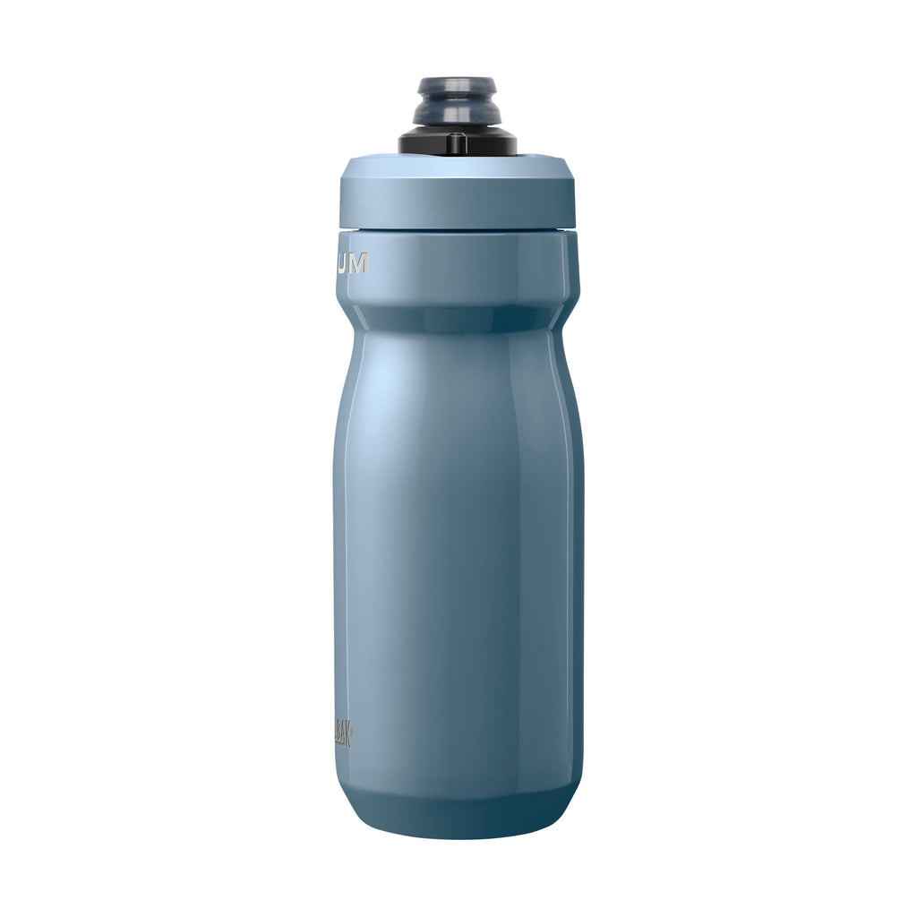 CamelBak Podium 18oz Insulated Stainless Steel Bike Water Bottle, Pacific - DP80