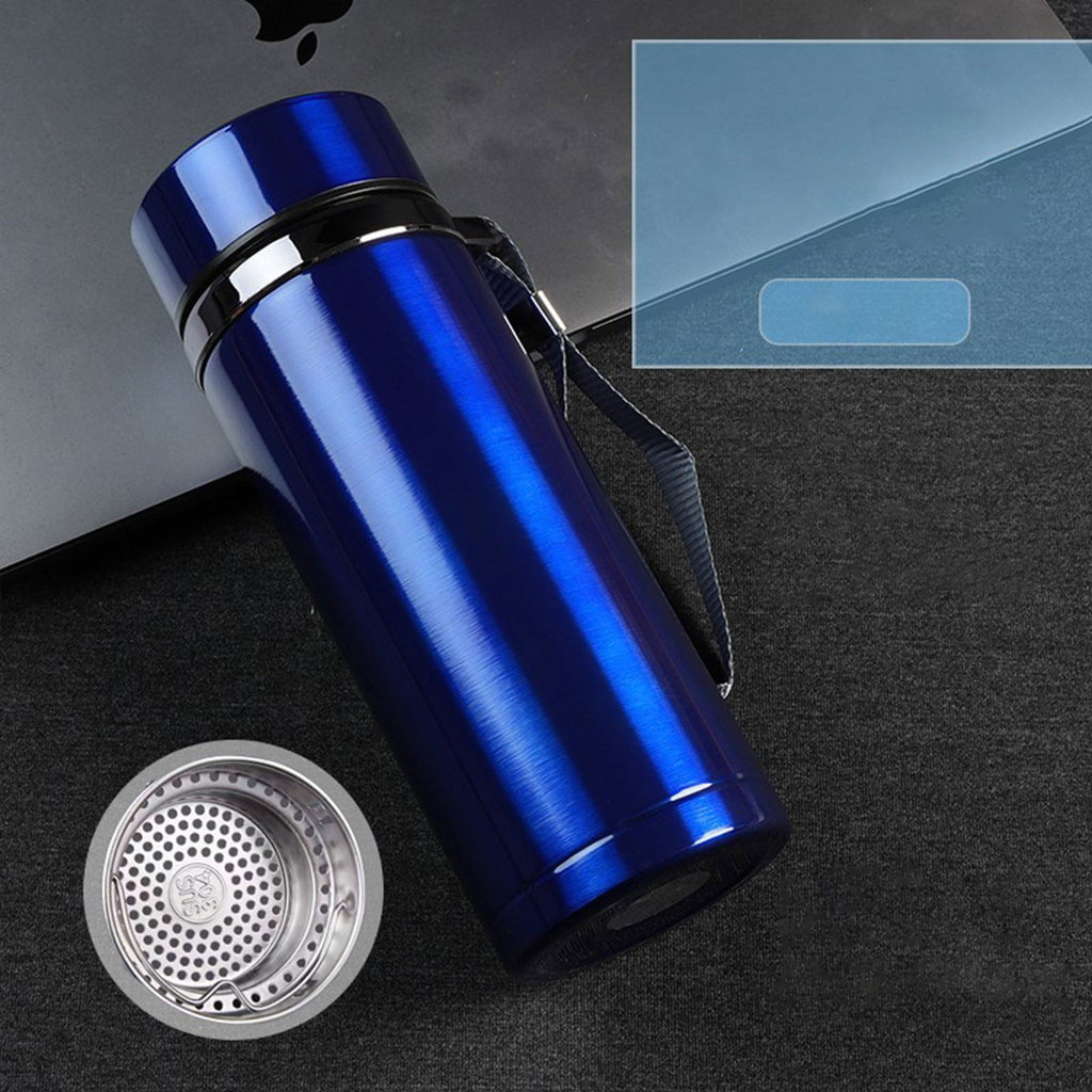 Clearance Items!Ymkly Office Supplies,Vacuum Cup,Water Bottle 32oz 27oz Insulated Stainless Water Bottle Leak Proof Water Flask Keeps Drink Cold And Hot Sport Outdoor La,Contigo Coffee Travel Mug - GWM9
