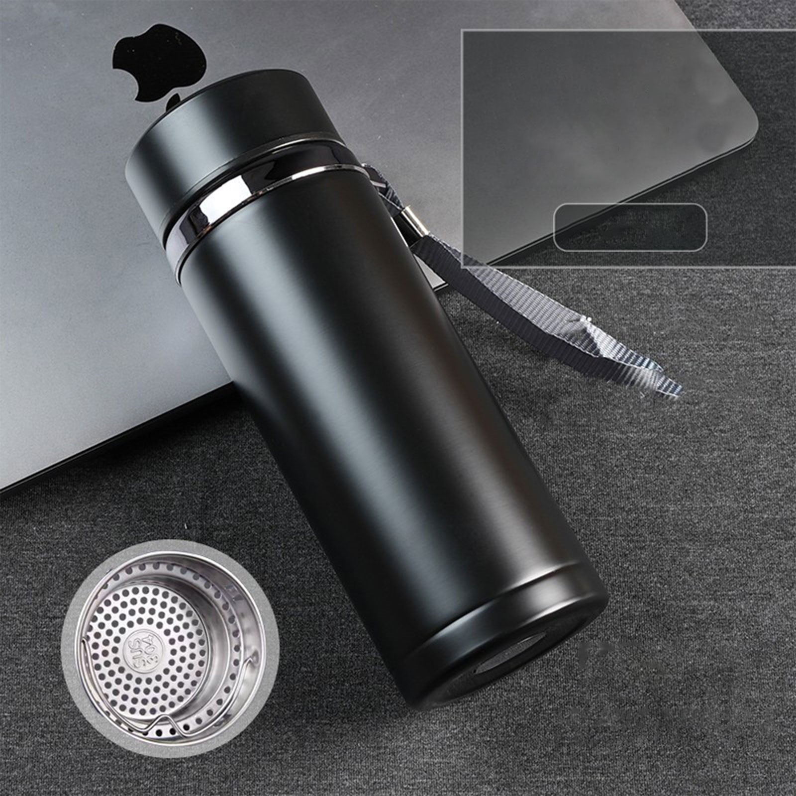 Clearance Items!Ymkly Office Supplies,Vacuum Cup,Water Bottle 32oz 27oz Insulated Stainless Water Bottle Leak Proof Water Flask Keeps Drink Cold And Hot Sport Outdoor La,Contigo Coffee Travel Mug - GWM9