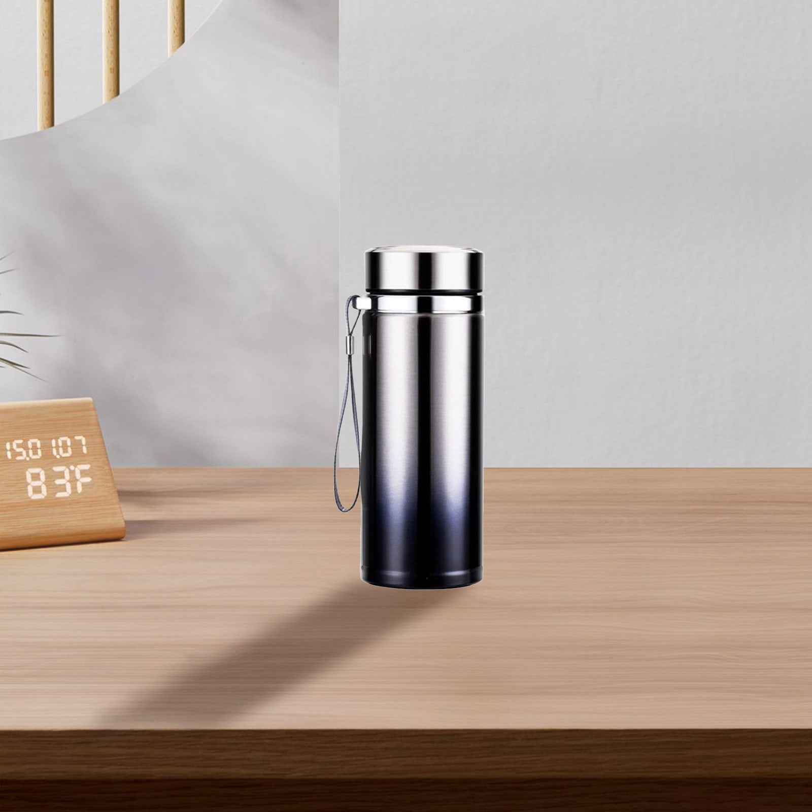 Clearance Items!Ymkly Office Supplies,Vacuum Cup,Water Bottle 32oz 27oz Insulated Stainless Water Bottle Leak Proof Water Flask Keeps Drink Cold And Hot Sport Outdoor La,Contigo Coffee Travel Mug - GWM9