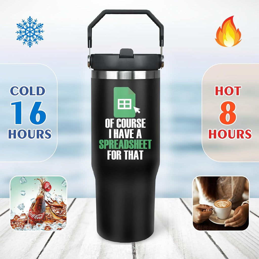 Tumbler - LTQR