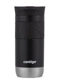 Contigo Byron 2.0 Stainless Steel Travel Mug with SNAPSEAL Lid and Grip, 16oz. - KF8J