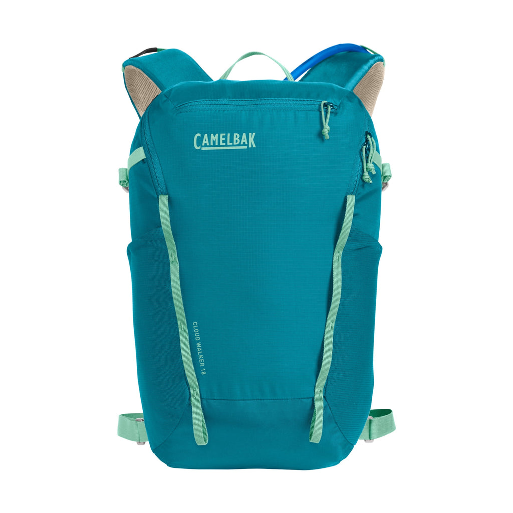 Camelbak Cloud Walker 18 85oz, Tahitian Tide - 1ZXP