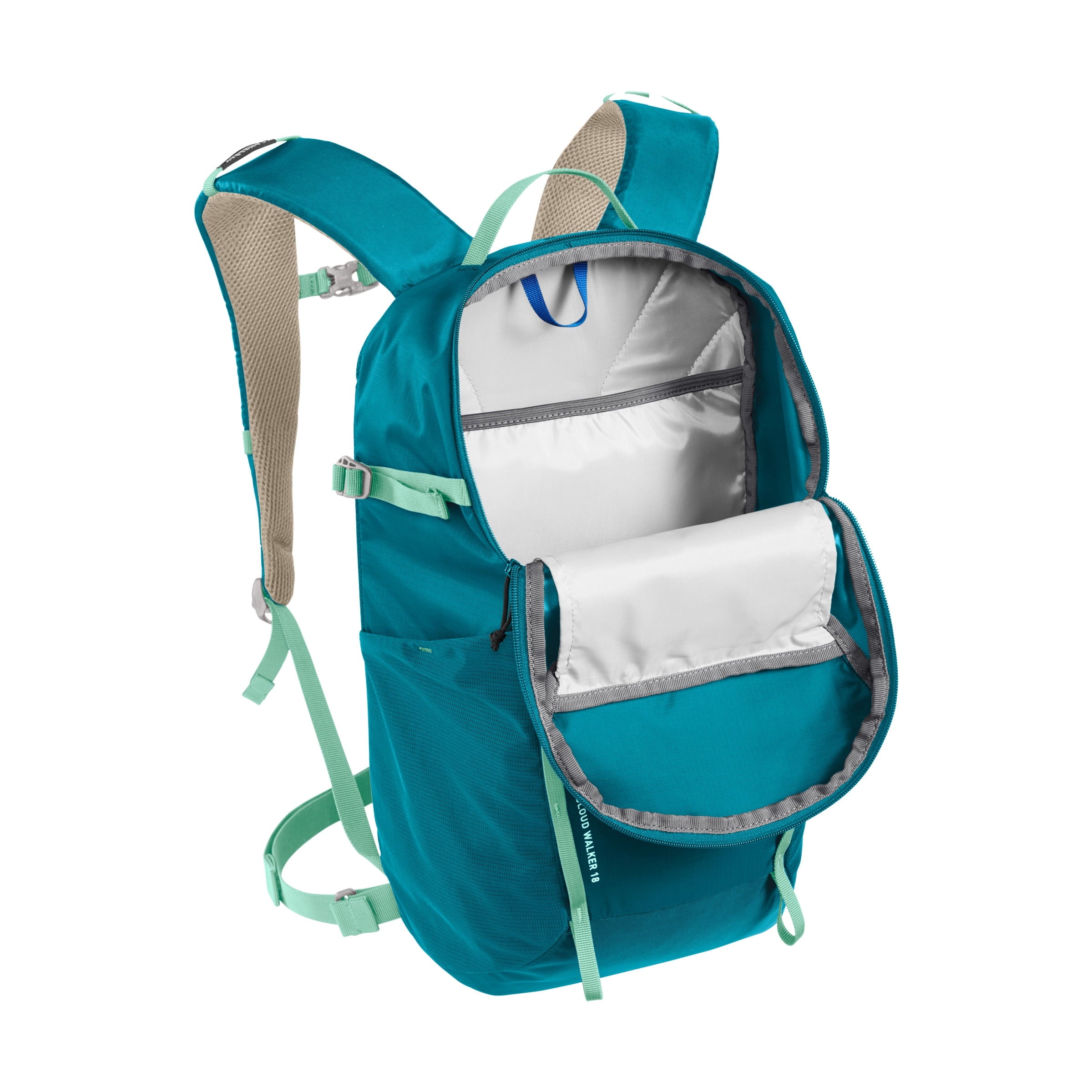 Camelbak Cloud Walker 18 85oz, Tahitian Tide - 1ZXP