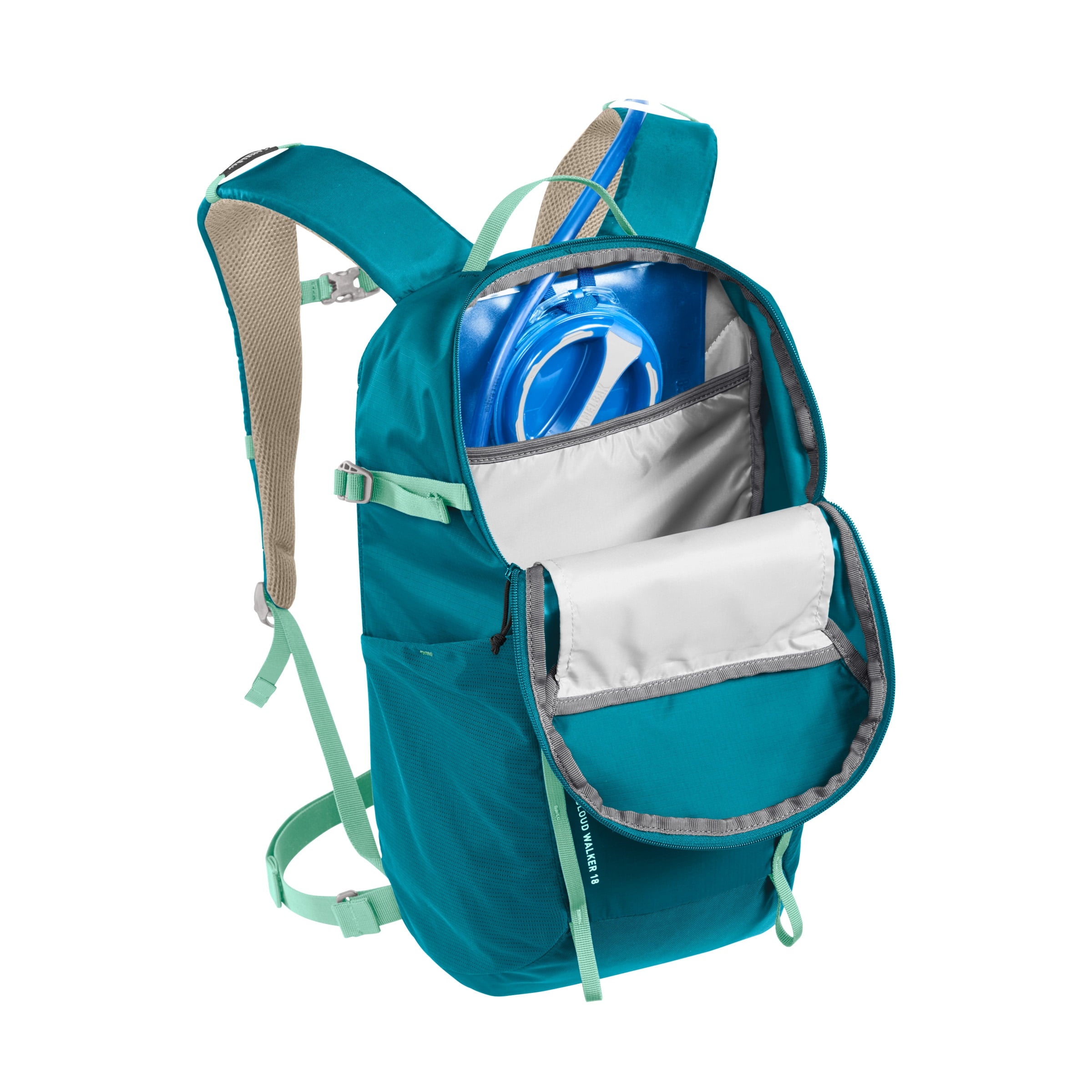 Camelbak Cloud Walker 18 85oz, Tahitian Tide - 1ZXP
