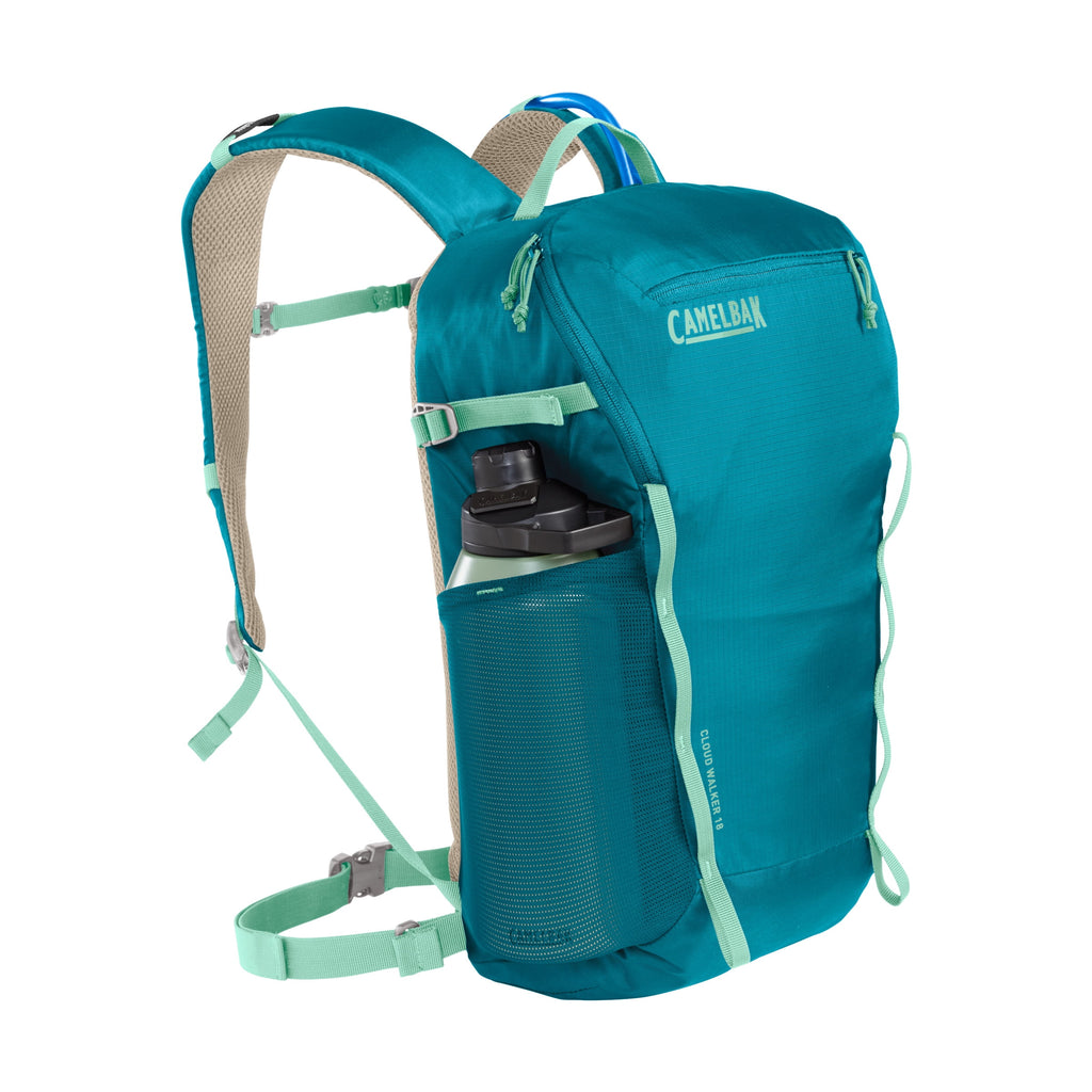 Camelbak Cloud Walker 18 85oz, Tahitian Tide - 1ZXP