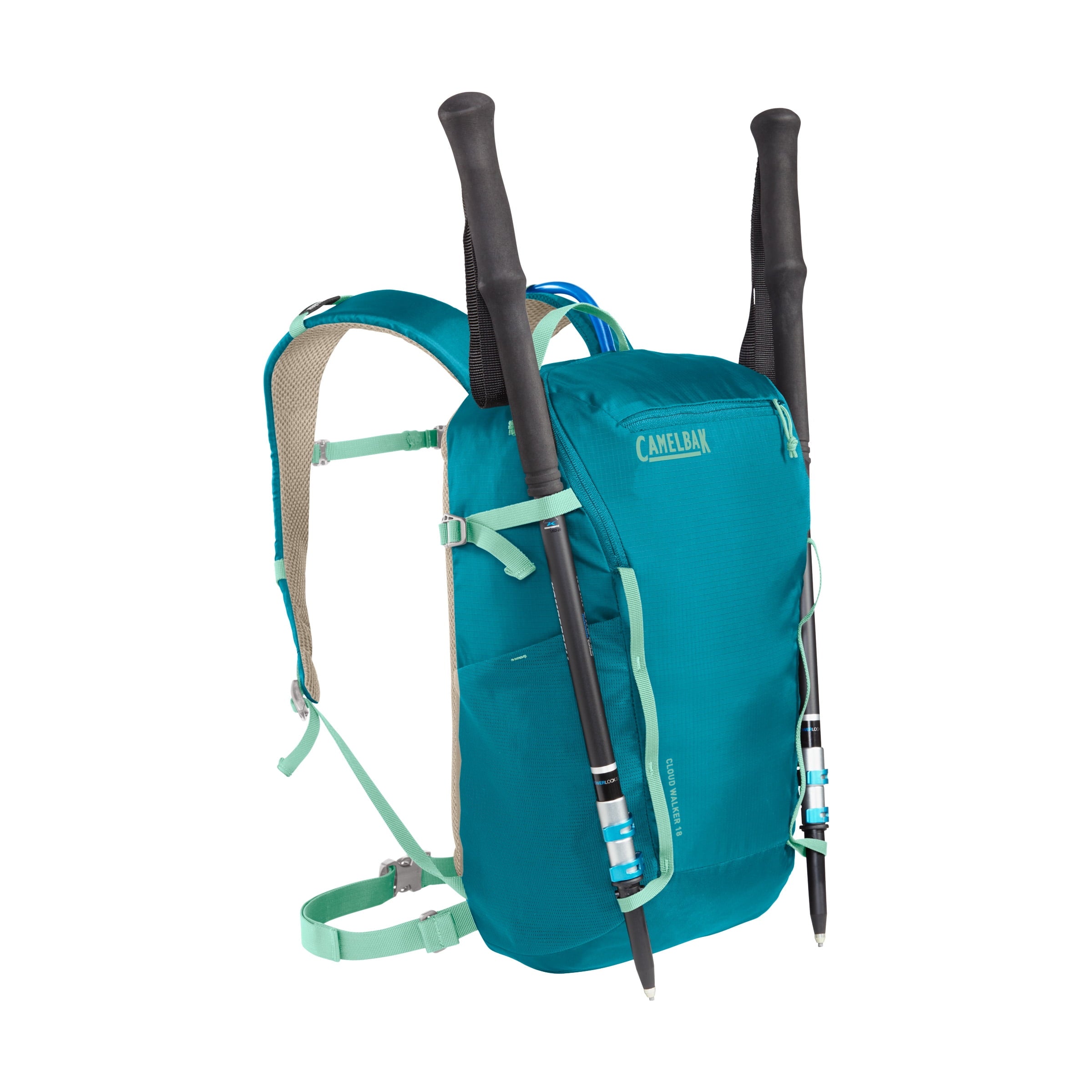 Camelbak Cloud Walker 18 85oz, Tahitian Tide - 1ZXP