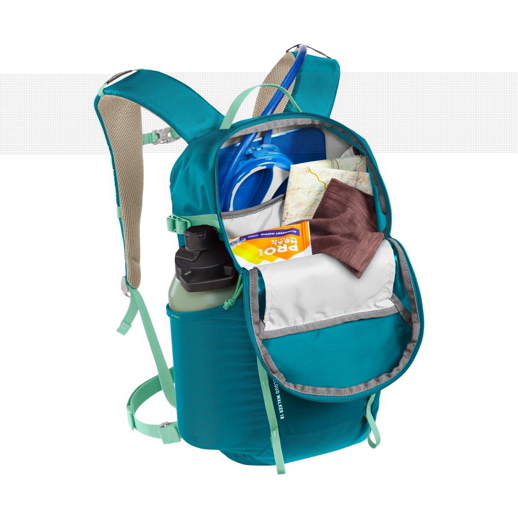 Camelbak Cloud Walker 18 85oz, Tahitian Tide - 1ZXP