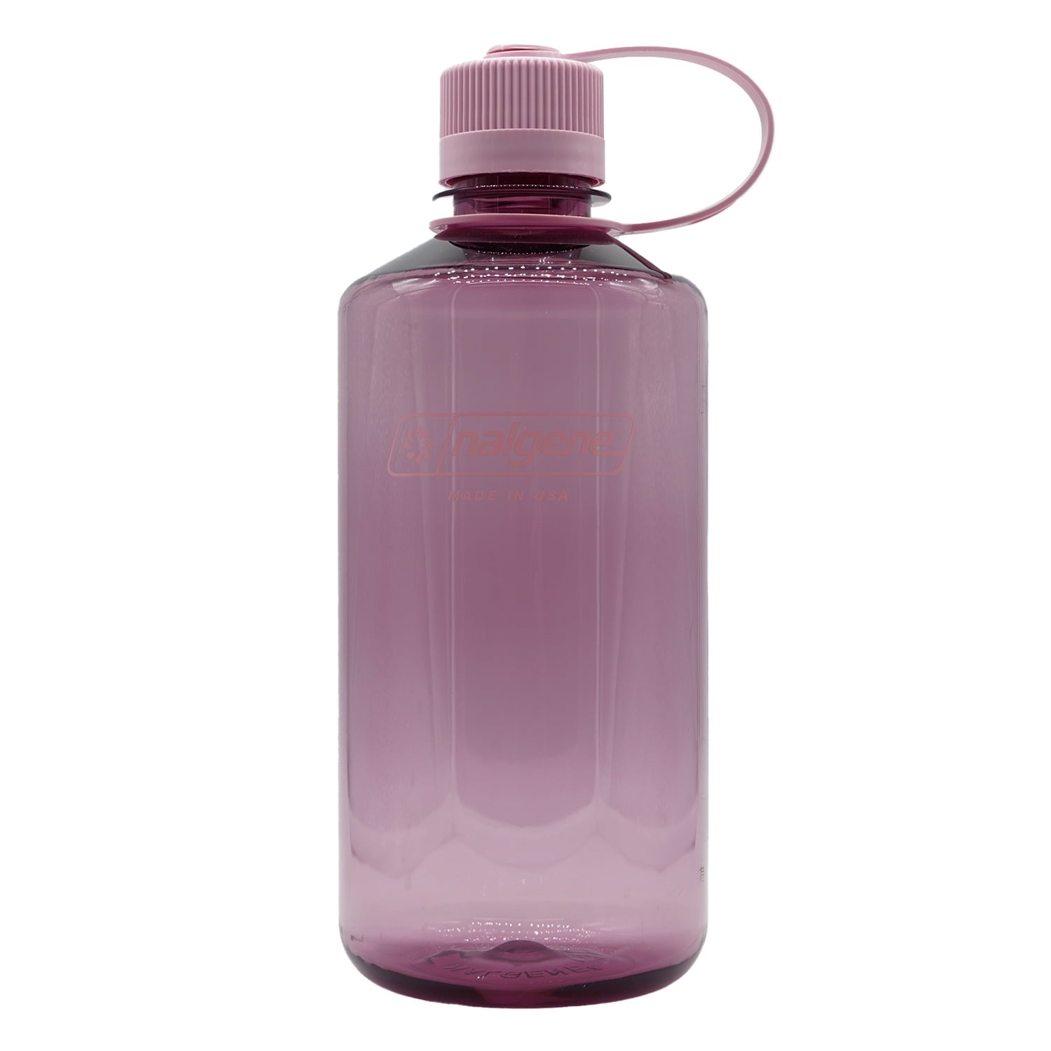 Nalgene Sustain 32 oz Narrow Mouth Plastic Water Bottle - G3BF
