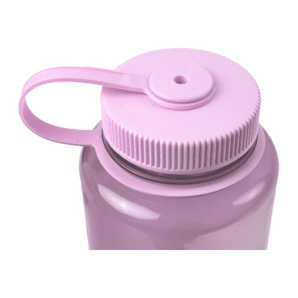 Nalgene Sustain 32 oz Narrow Mouth Plastic Water Bottle - G3BF