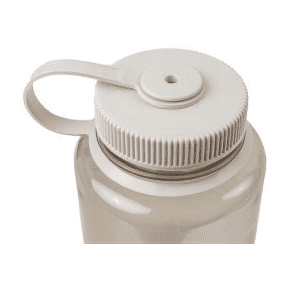 Nalgene Sustain 32 oz Narrow Mouth Plastic Water Bottle - G3BF
