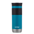 Travel Mug Contigo Leak-proof Lid Stainless Steel Thermos 20oz Coffee Tea cup - PW4Q