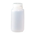 Nalgene Bottle,127 mm H,Natural,61 mm Dia,PK72 PLA-03174 - HSRP