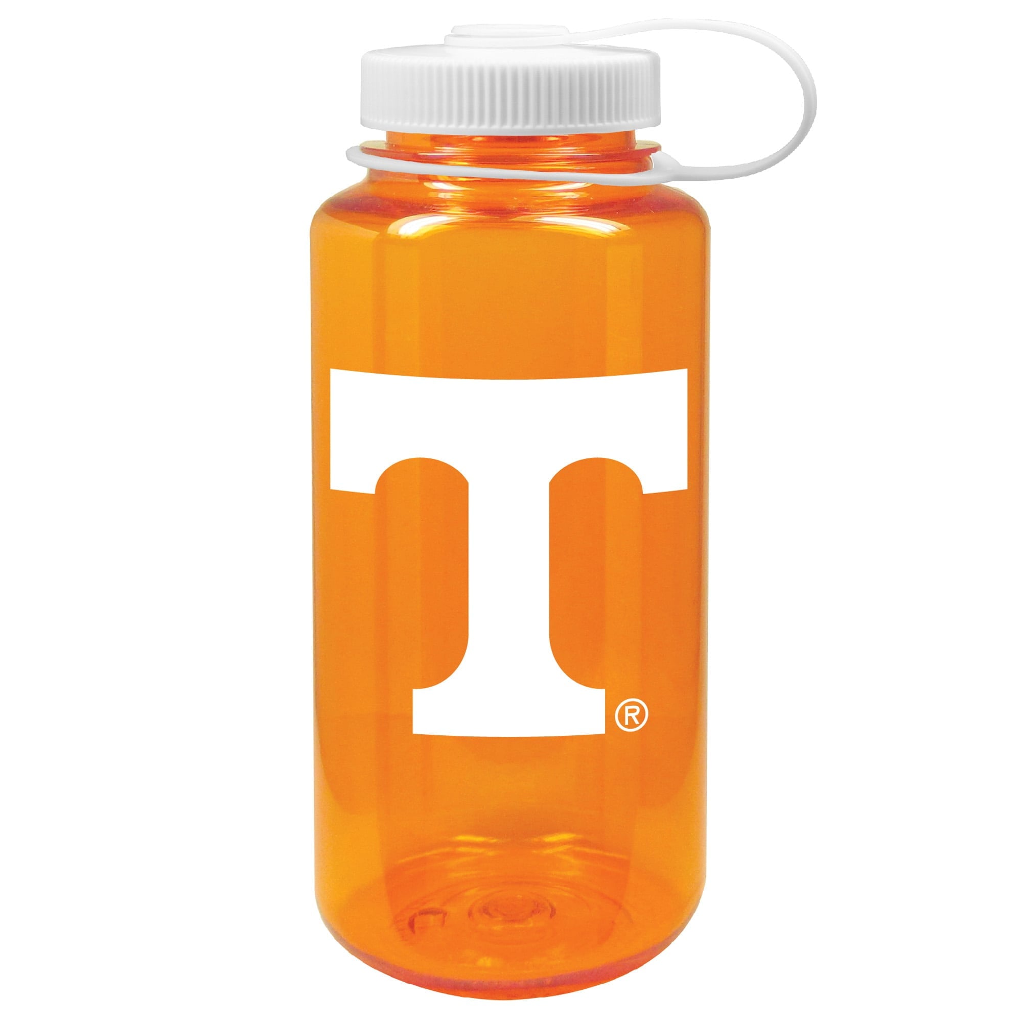 Tennessee Orange Tennessee Volunteers 32oz. Nalgene Sustainable Wide Mouth Water Bottle - 84EP
