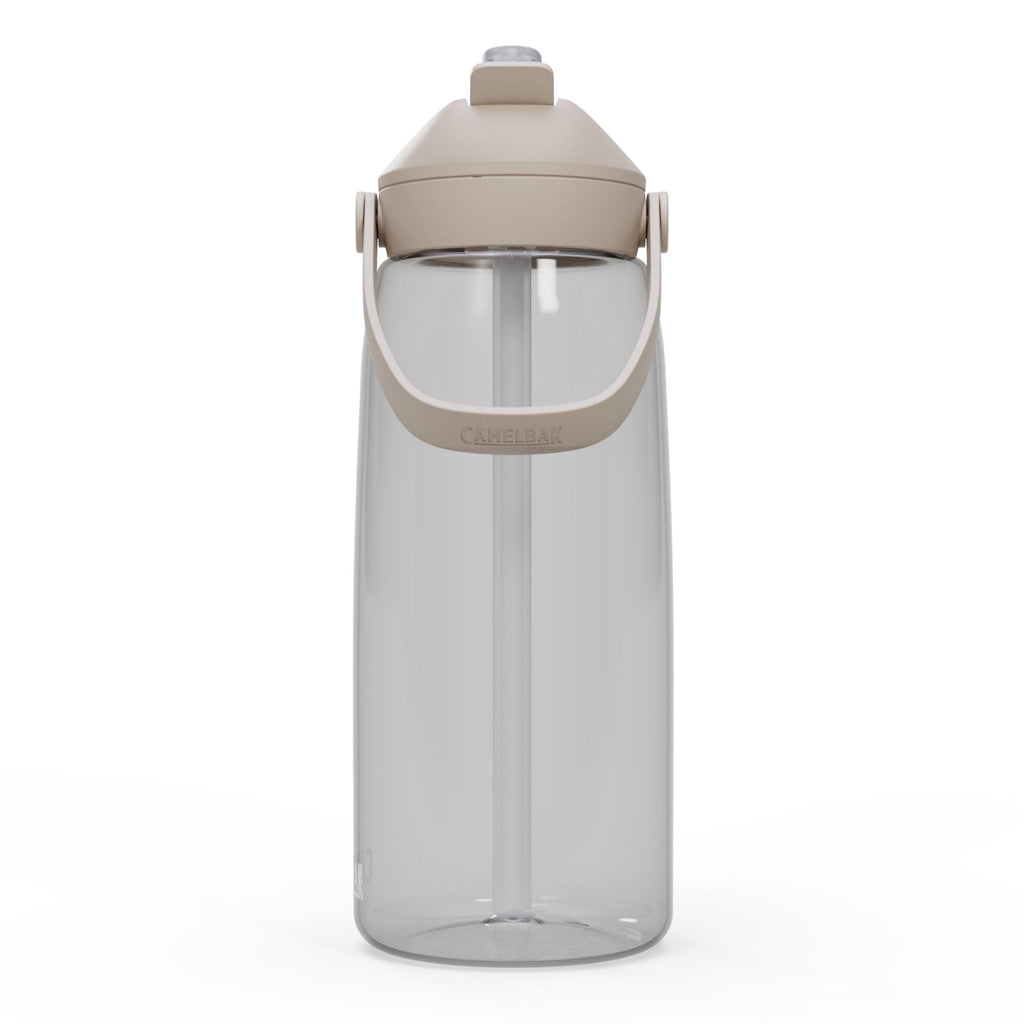 Camelbak Thrive™ Flip Straw Water Bottle 32oz, Clear - V8OB