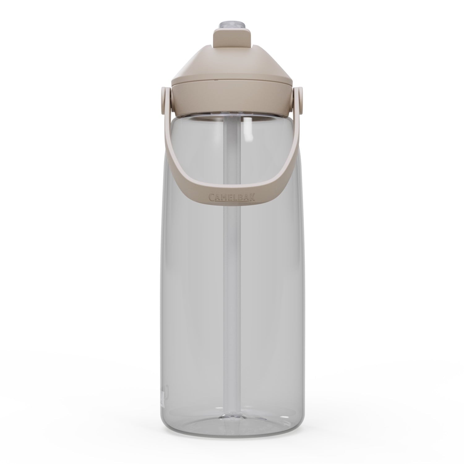 Camelbak Thrive™ Flip Straw Water Bottle 32oz, Clear - V8OB