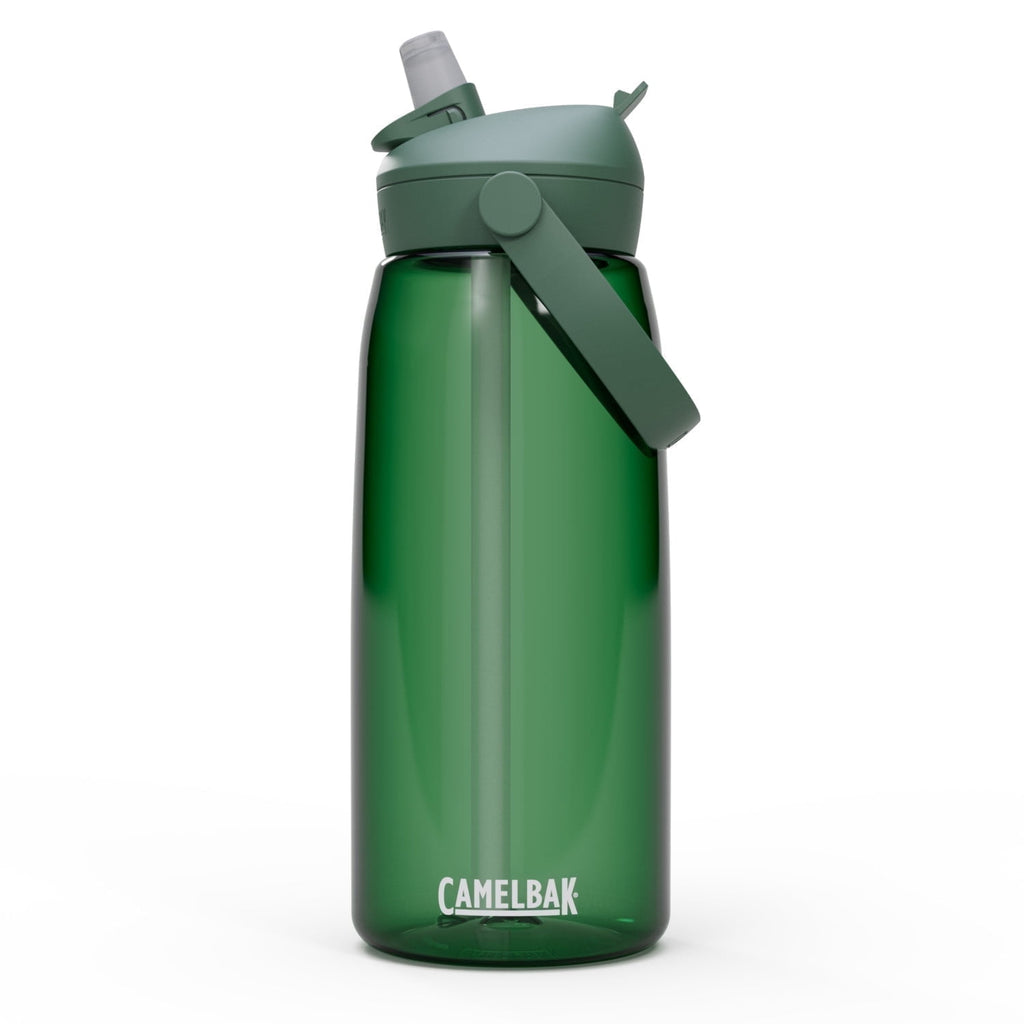 Camelbak Thrive™ Flip Straw Water Bottle 32oz, Clear - V8OB