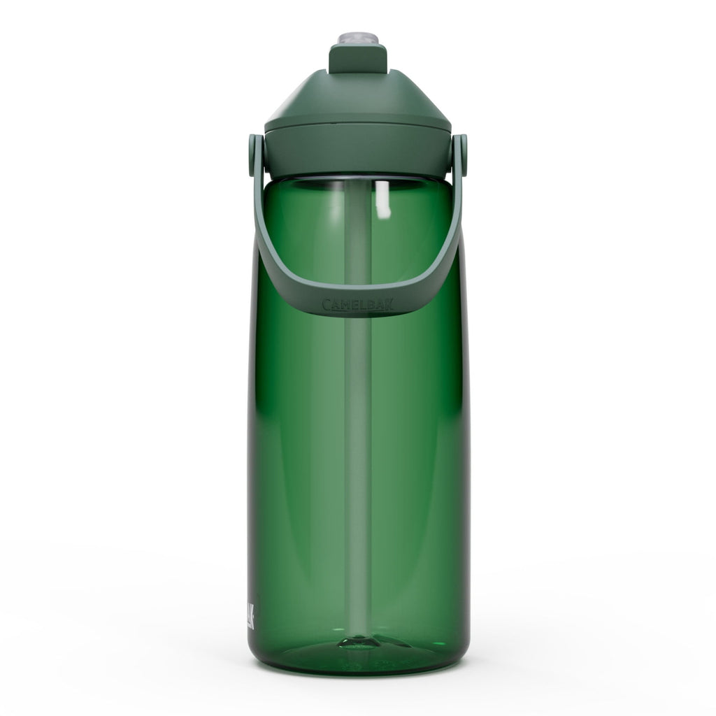 Camelbak Thrive™ Flip Straw Water Bottle 32oz, Clear - V8OB