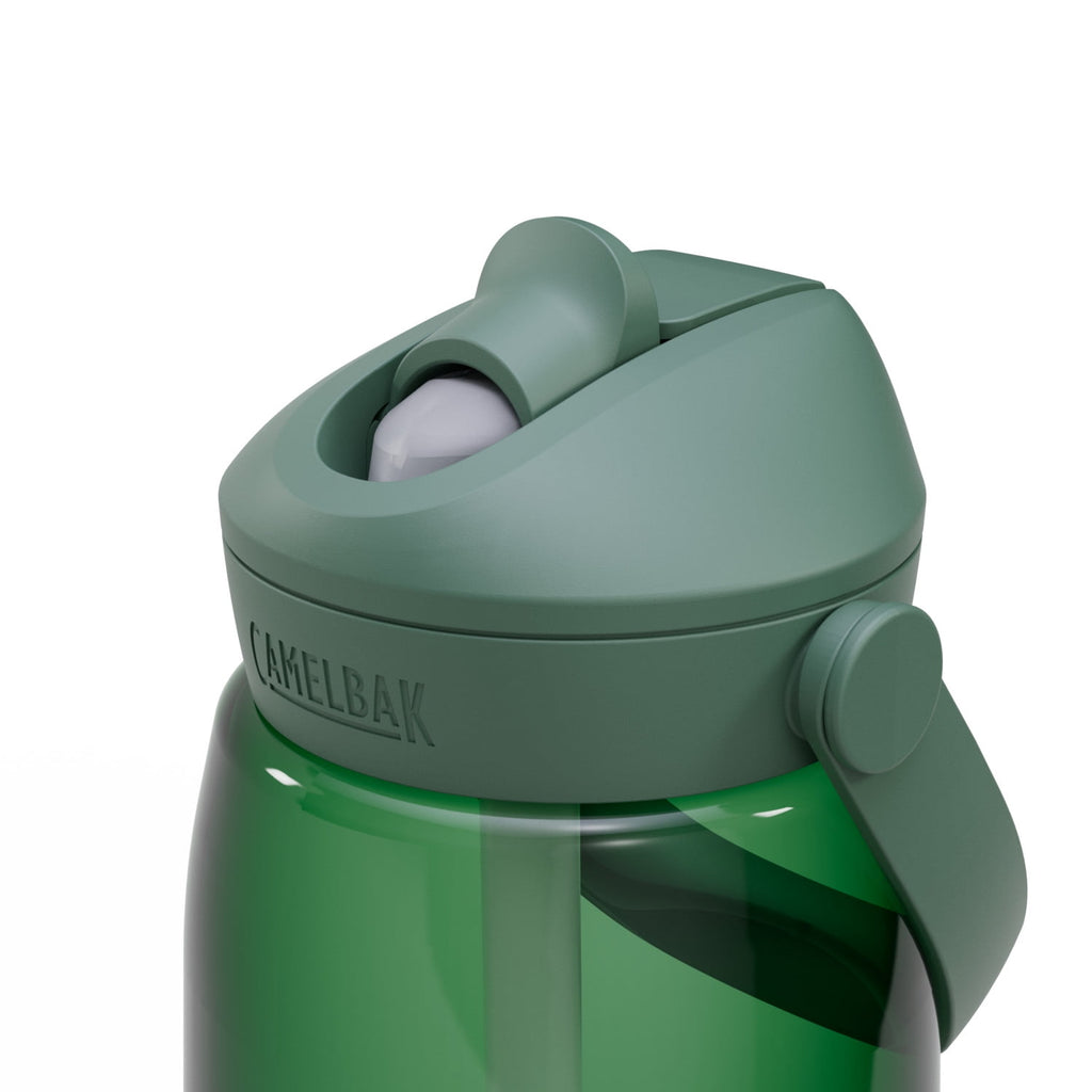Camelbak Thrive™ Flip Straw Water Bottle 32oz, Clear - V8OB