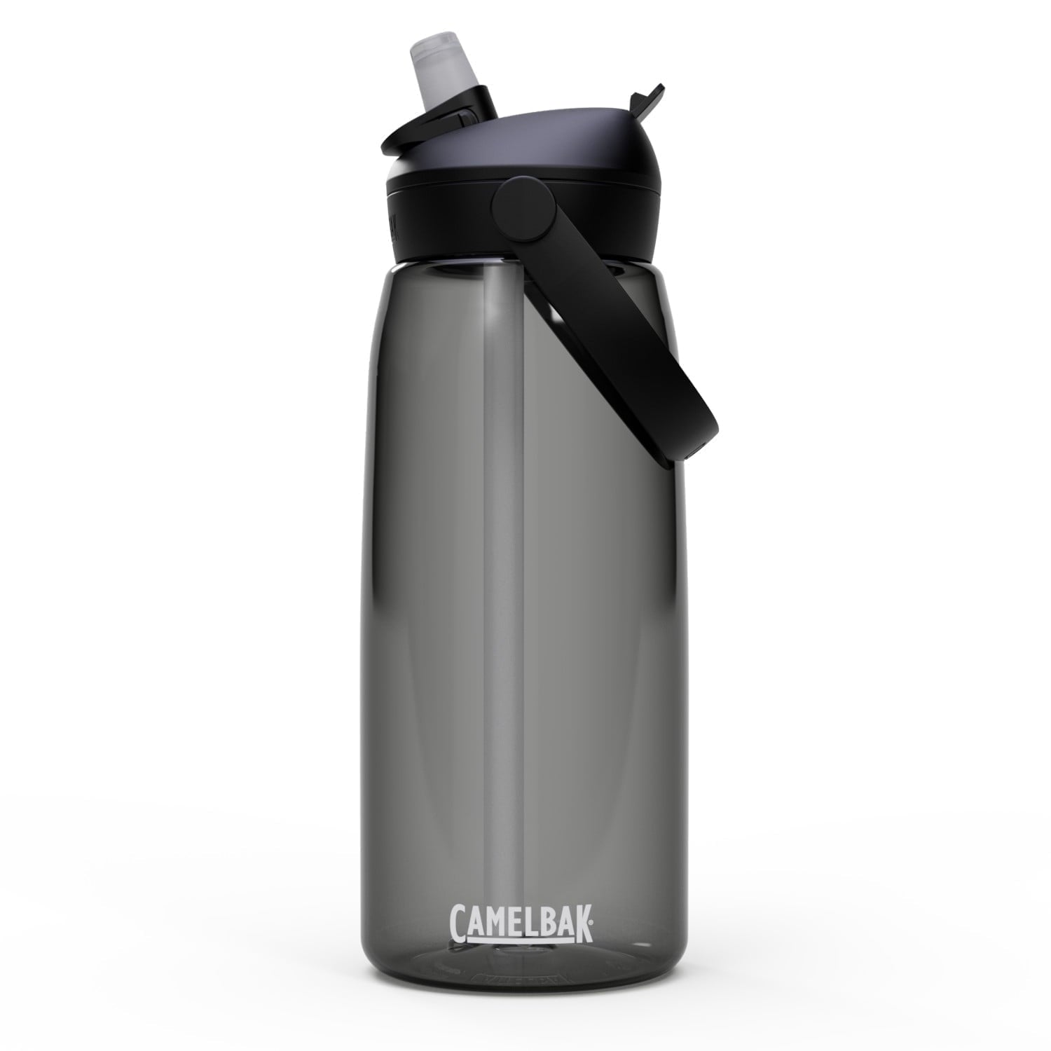 Camelbak Thrive™ Flip Straw Water Bottle 32oz, Clear - V8OB