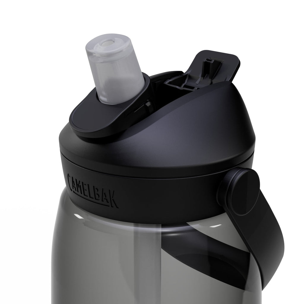 Camelbak Thrive™ Flip Straw Water Bottle 32oz, Clear - V8OB