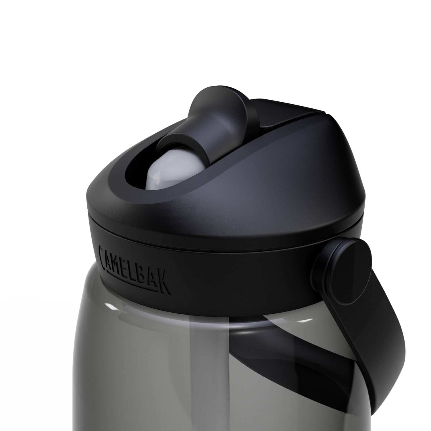 Camelbak Thrive™ Flip Straw Water Bottle 32oz, Clear - V8OB