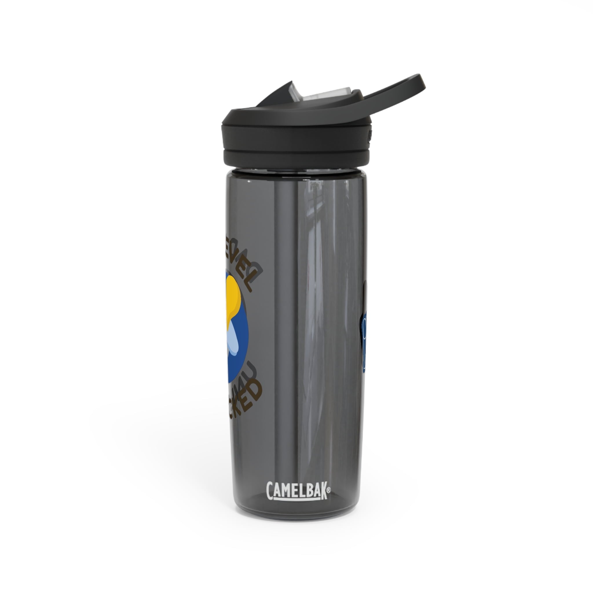 CamelBak Eddy®  Water Bottle, 20oz\25oz - KPSI