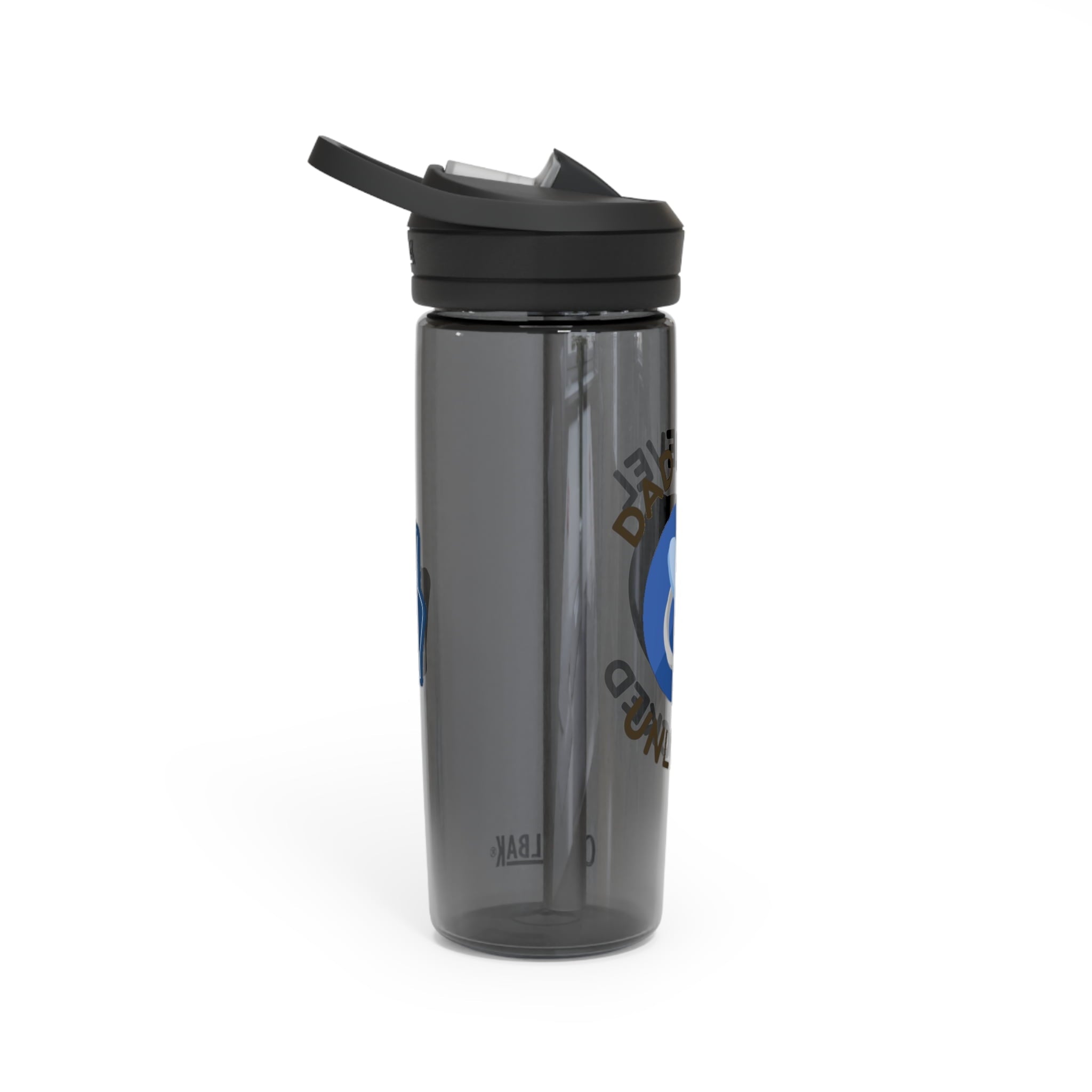 CamelBak Eddy®  Water Bottle, 20oz\25oz - KPSI